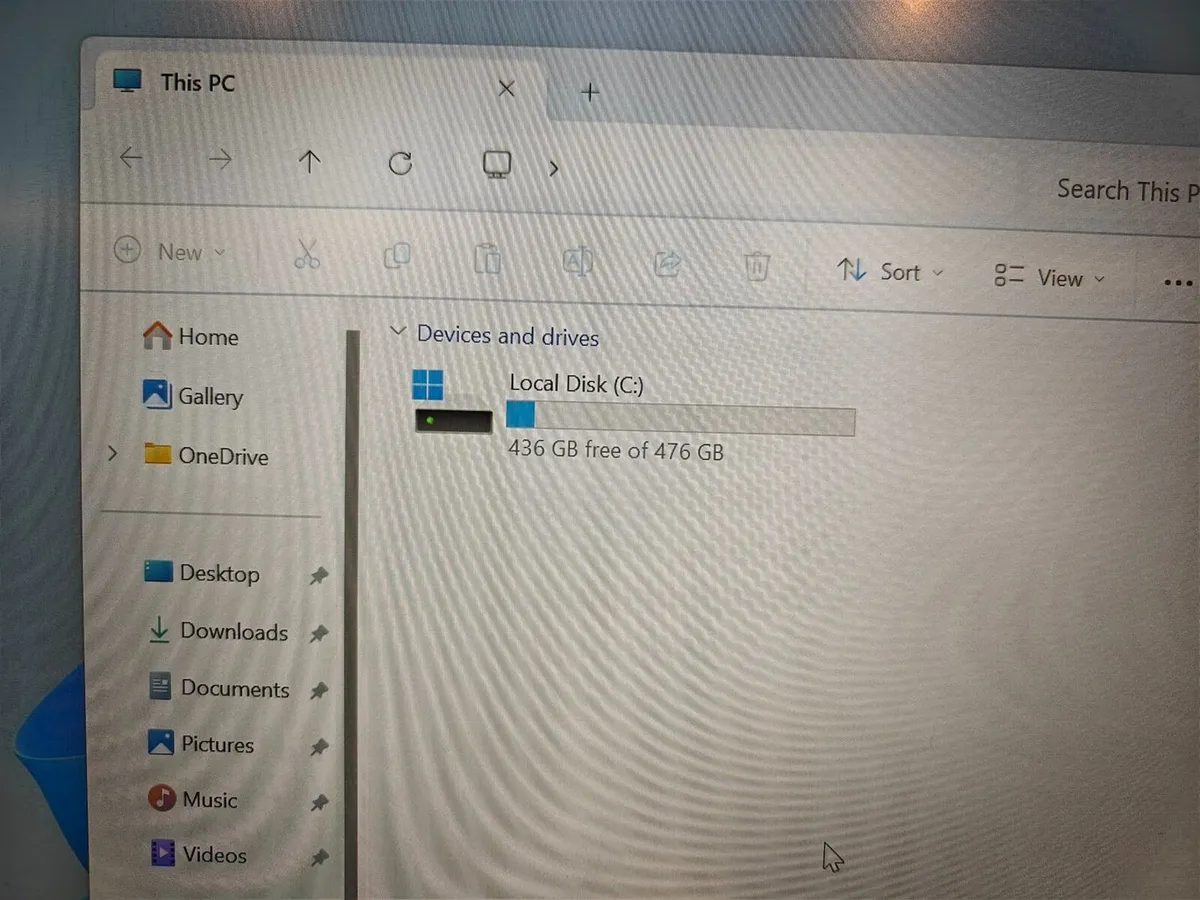 HP Elitebook 840 G11 | Intel Ultra 7 | 16GB | 512G - Image 3