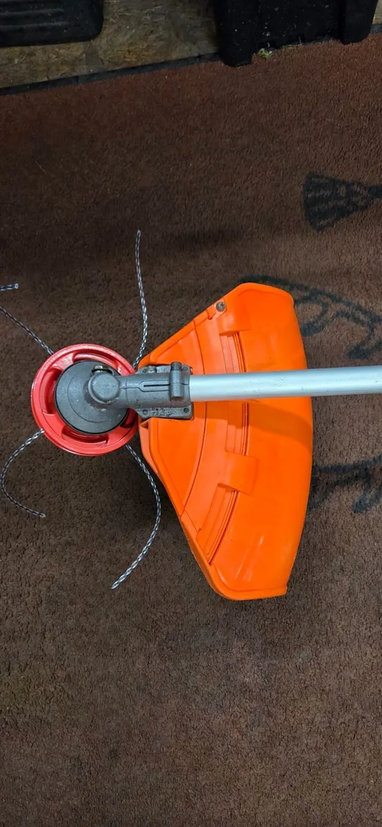 Echo strimmer - Image 3