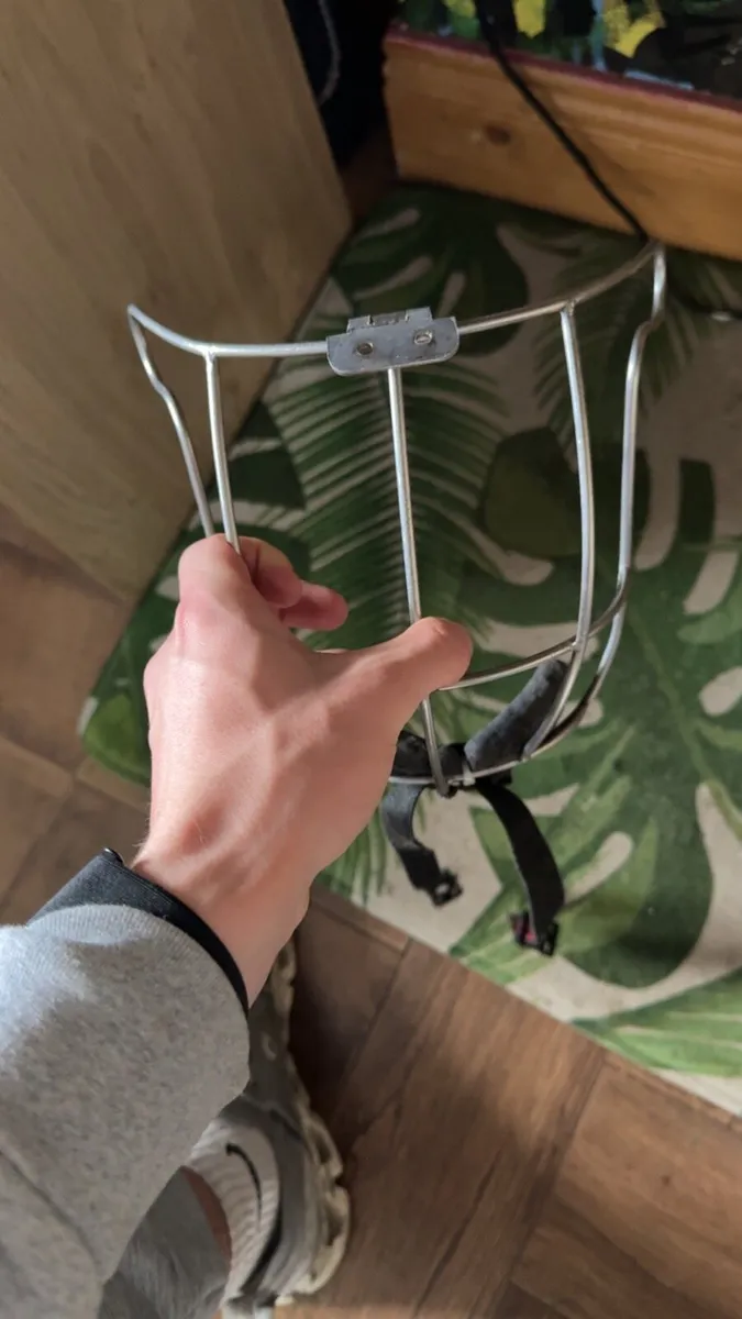 Oldstyle Gaurd - Image 1