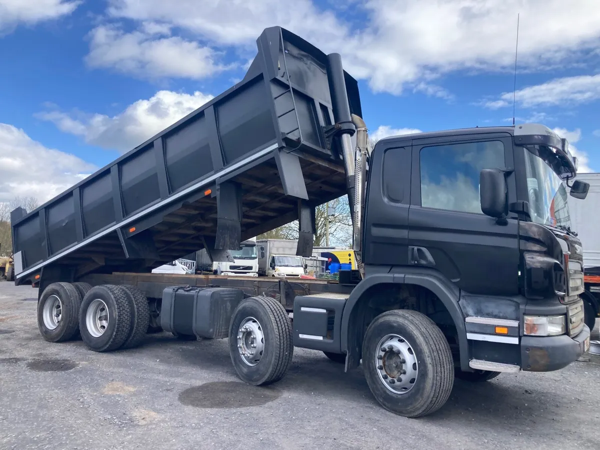 Scania Other 2005 - Image 2