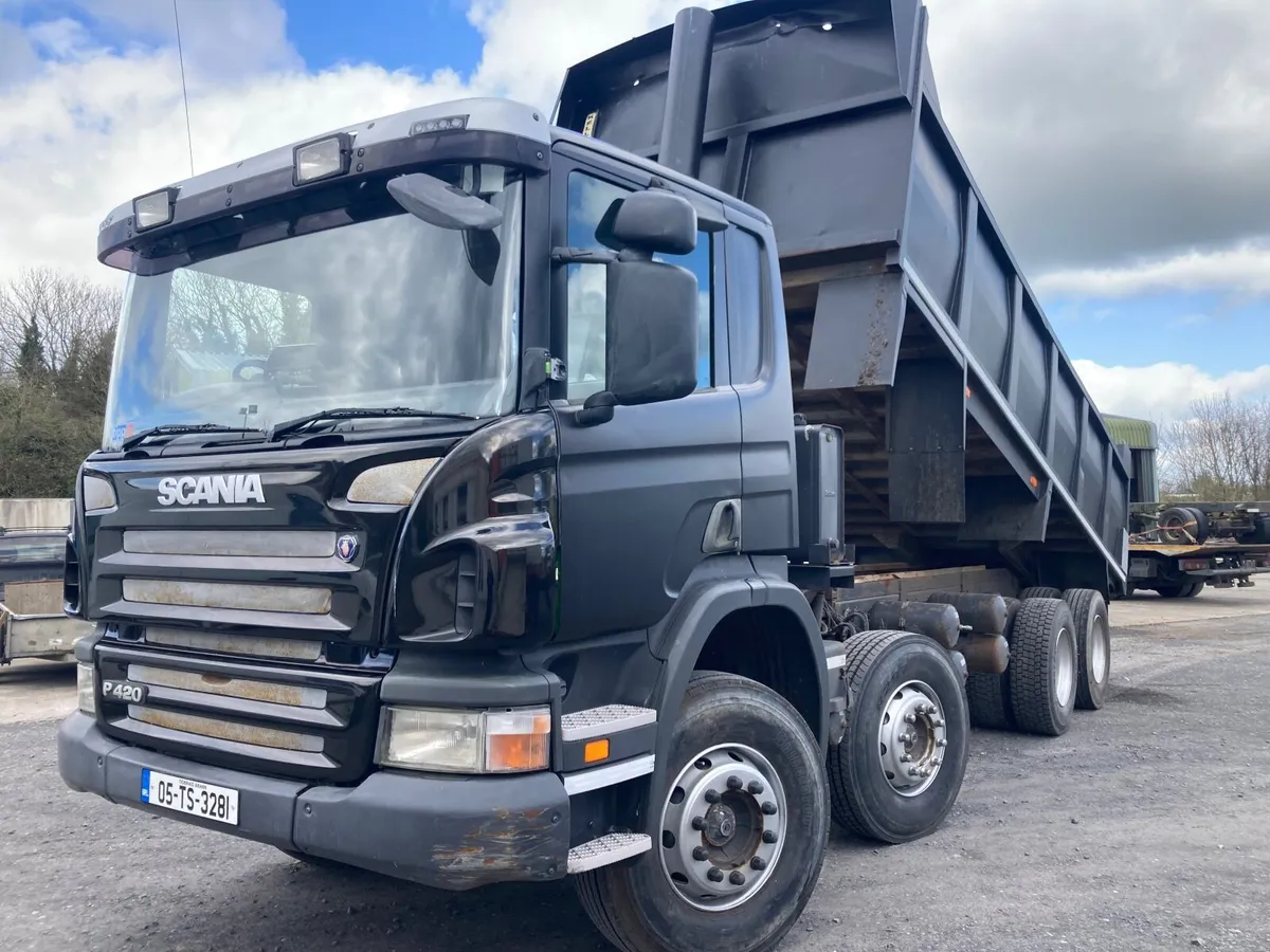 Scania Other 2005 - Image 3