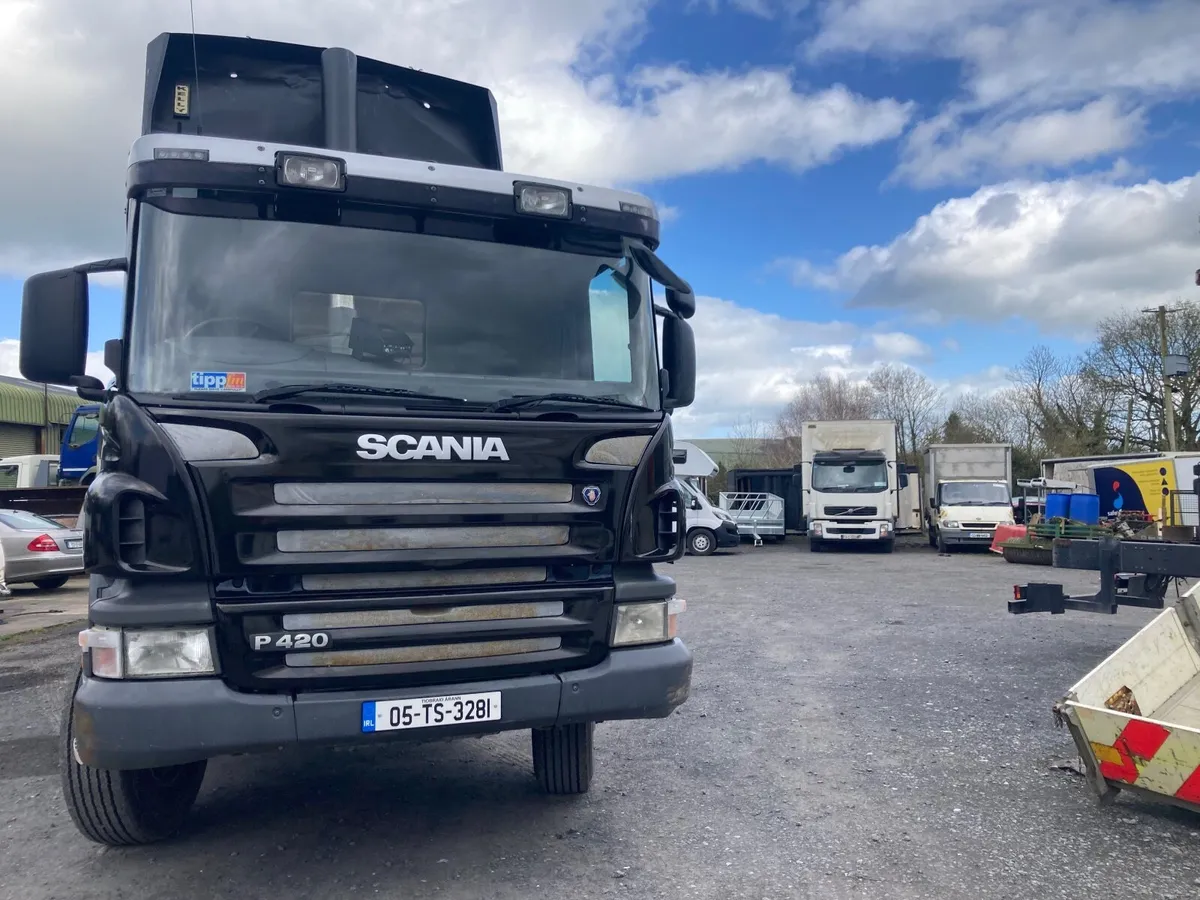 Scania Other 2005 - Image 4