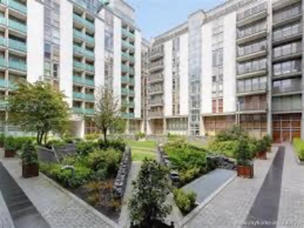 Car Space Rent Dublin Docklands/Convention Centre - Image 2