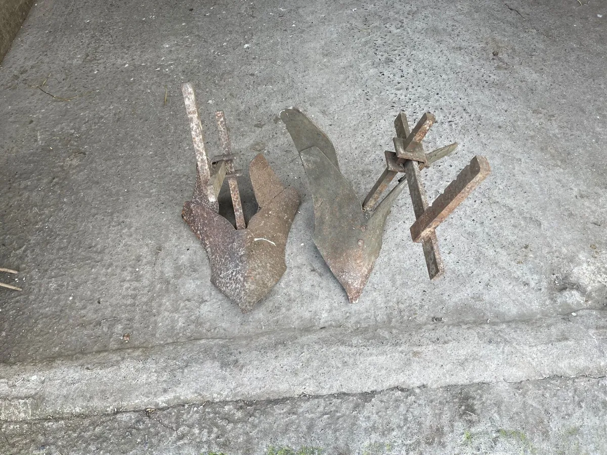 Garden machinery - Image 4