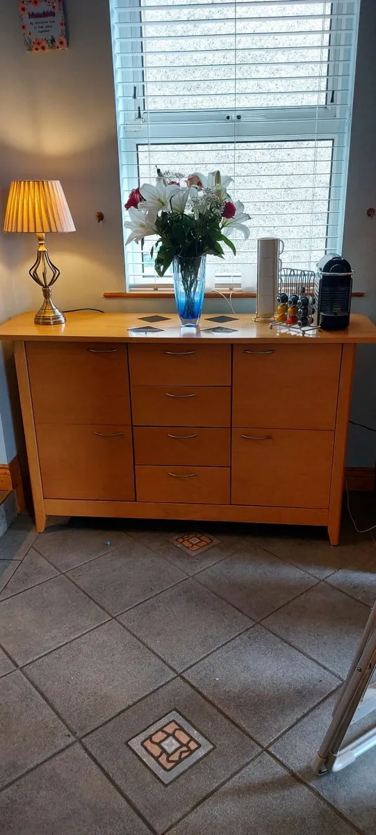 Kitchen Cabinet - Image 1