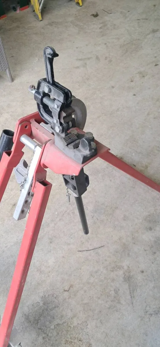 Conduit benders - Image 1