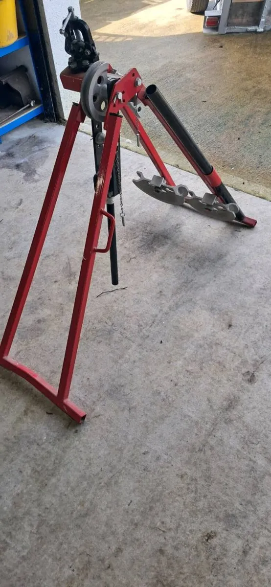 Conduit benders - Image 3