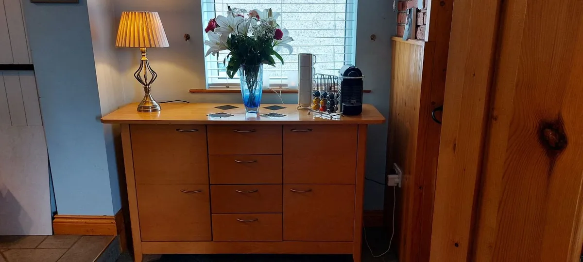 Kitchen Cabinet - Image 2