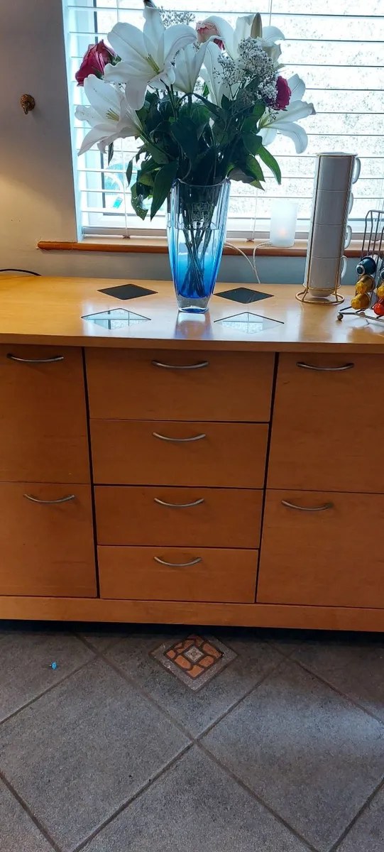 Kitchen Cabinet - Image 3