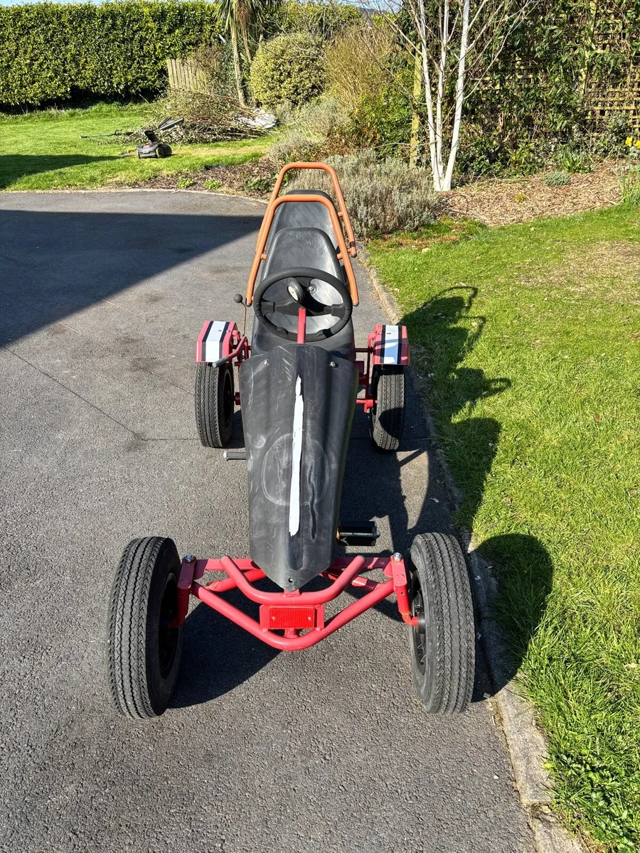 Go Cart - Image 1