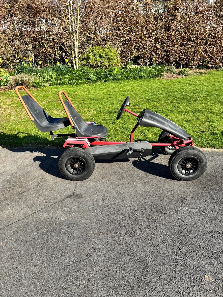 Go Cart - Image 2