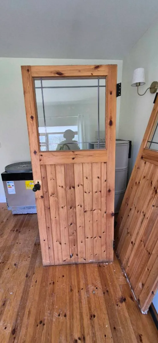 Double doors - Image 4