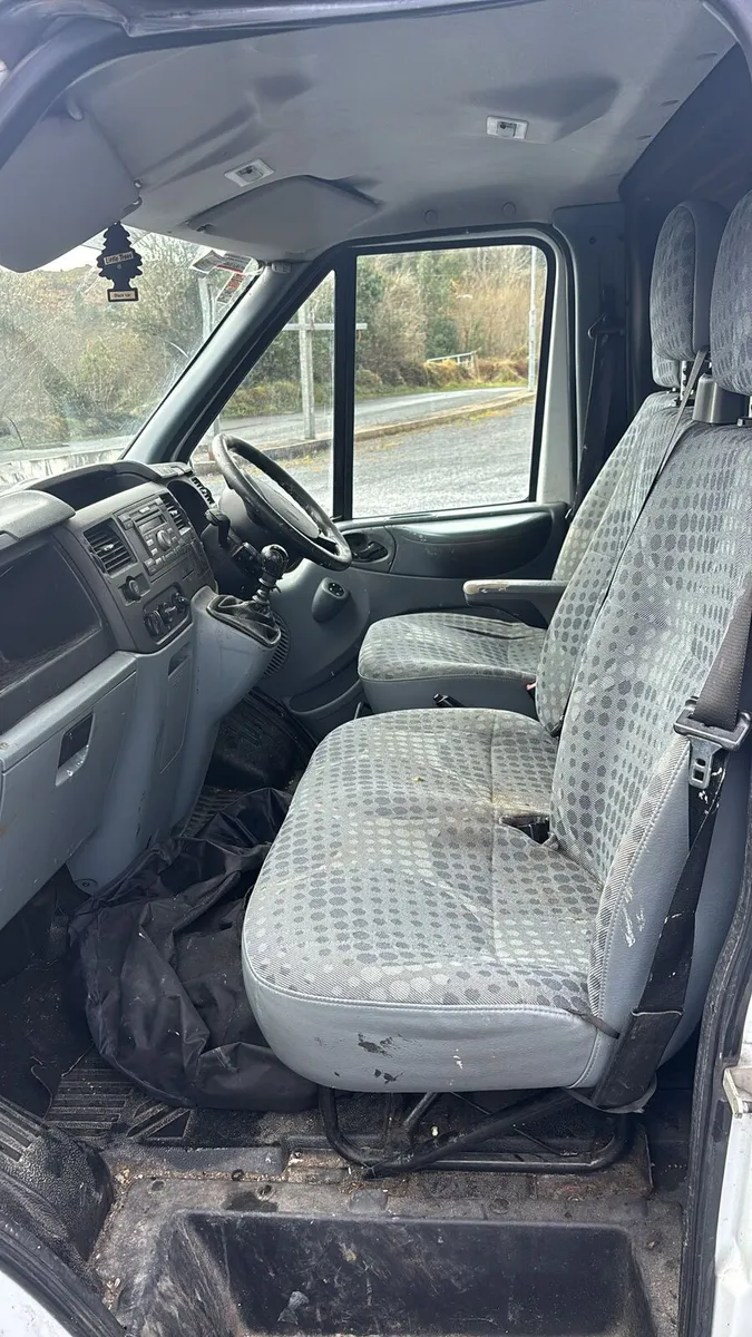 2012 transit test 1.27 tax 7.26 - Image 3