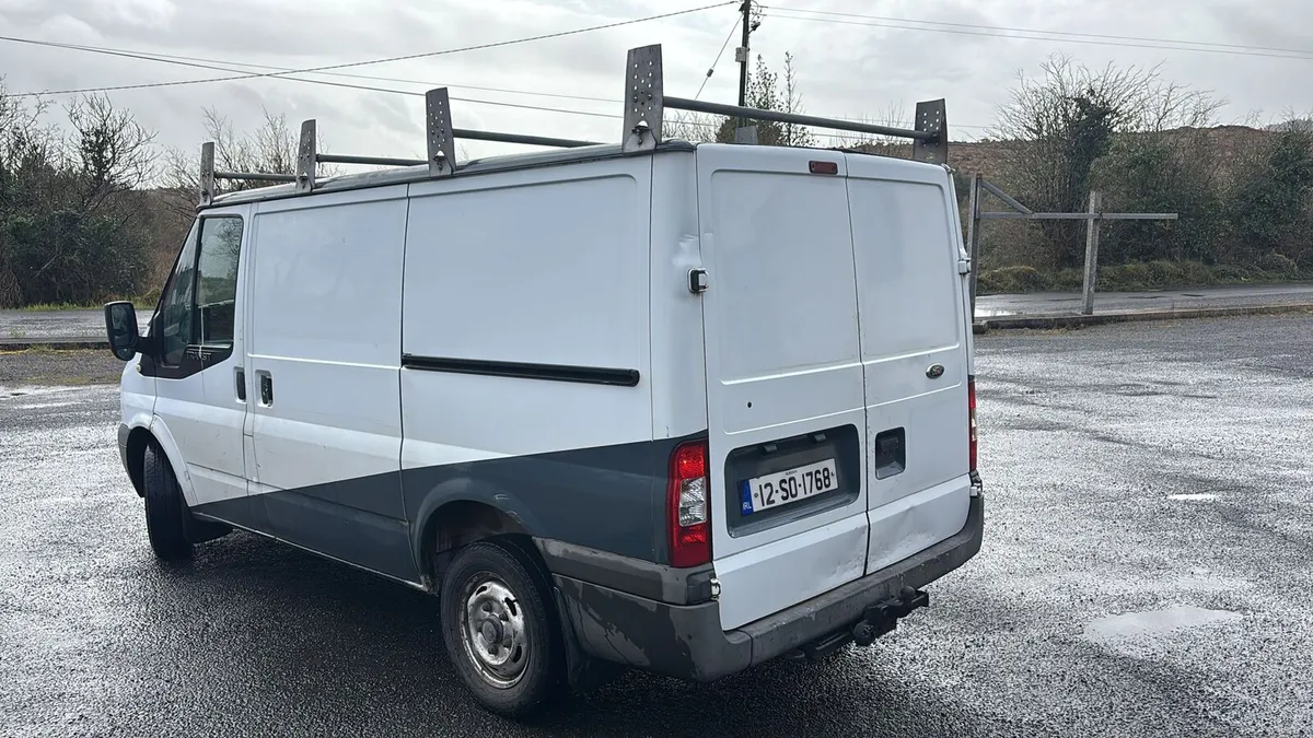 2012 transit test 1.27 tax 7.26 - Image 4