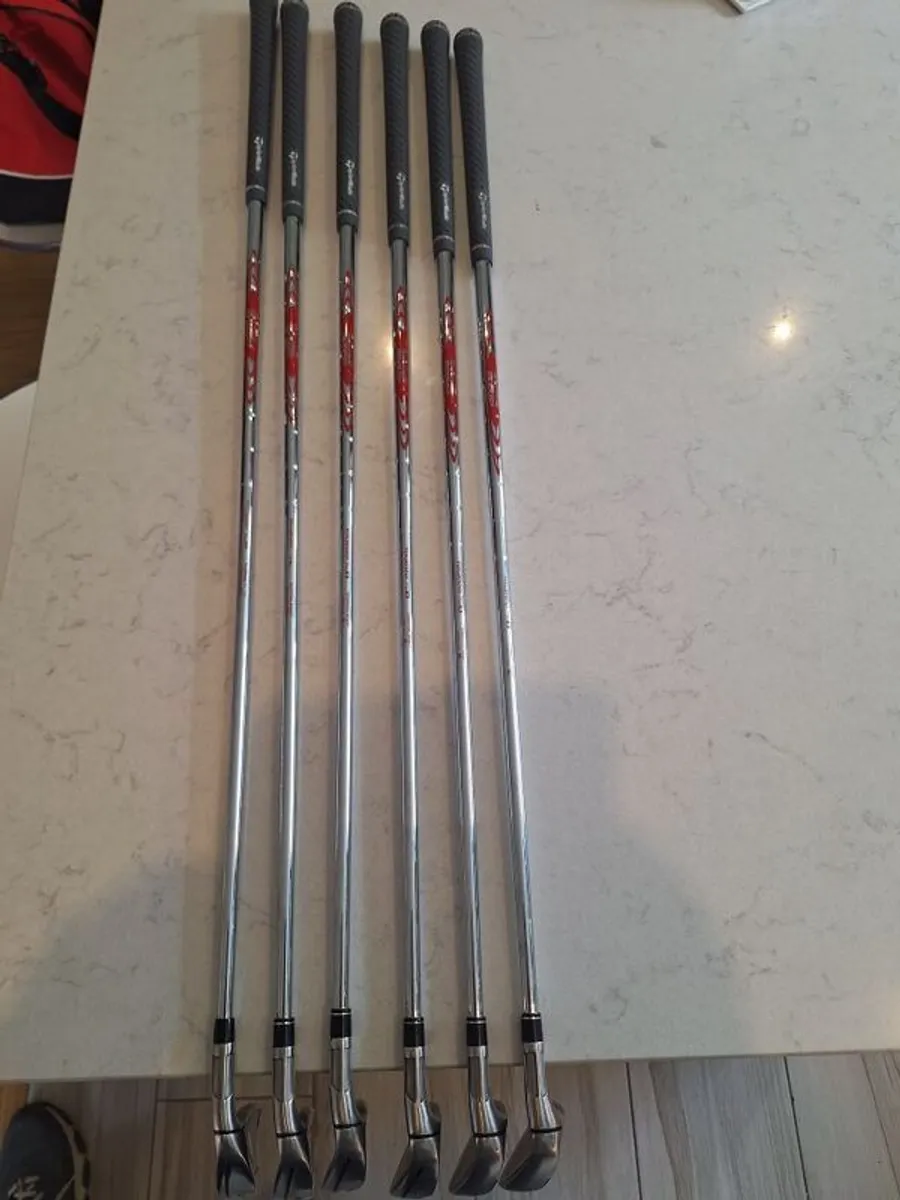 Taylormade Stealth 5 - PW - Image 3