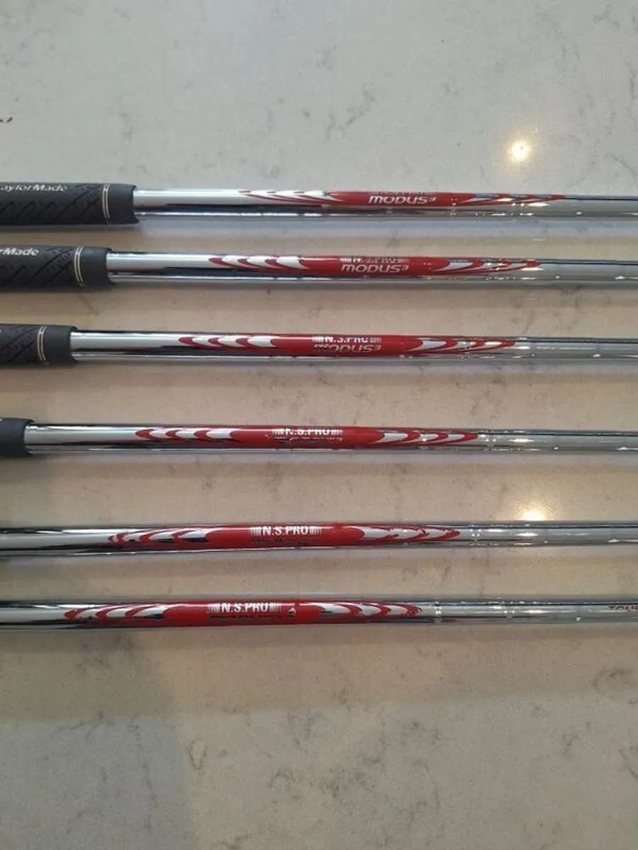 Taylormade Stealth 5 - PW - Image 4