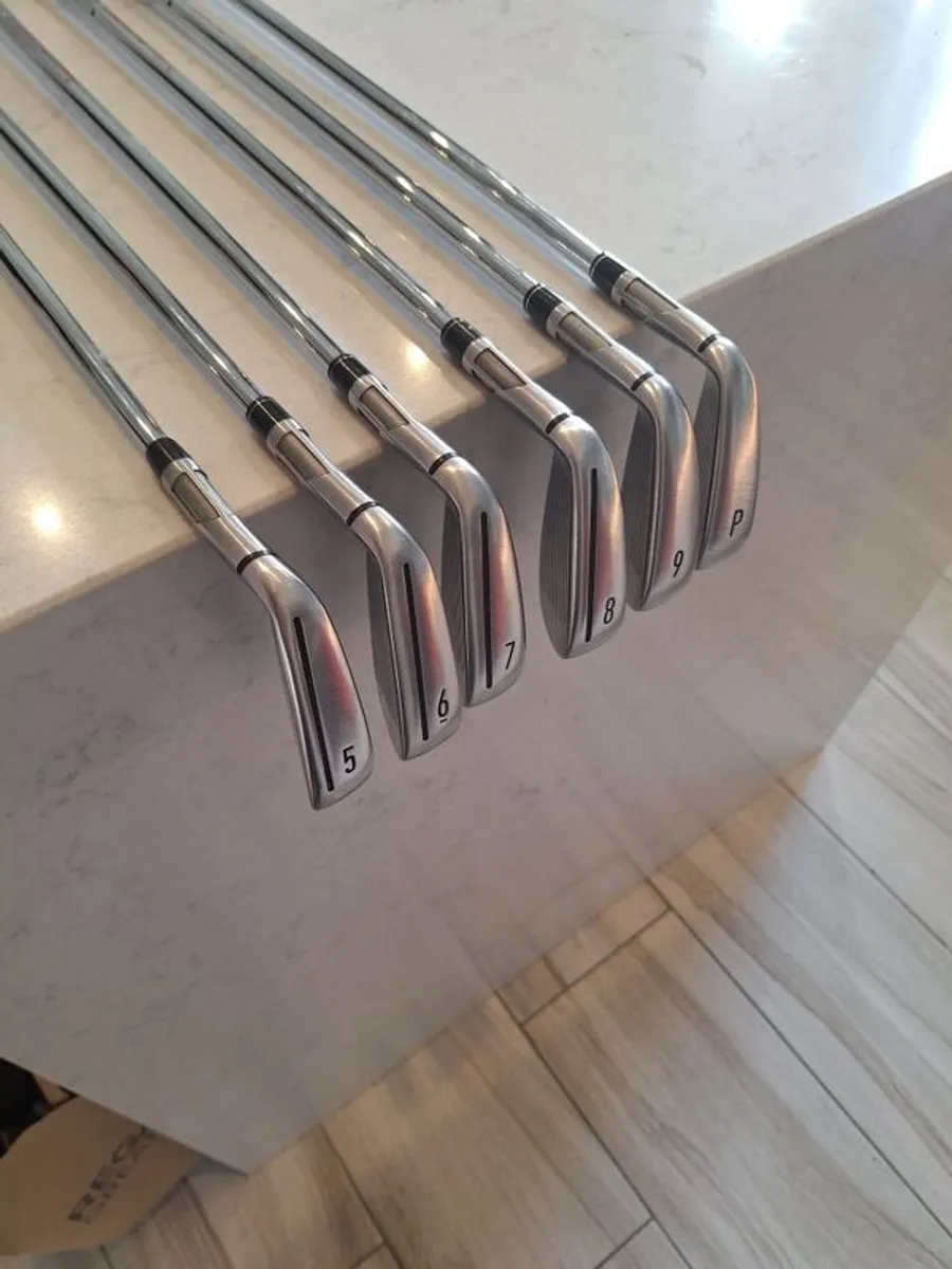 Taylormade Stealth 5 - PW - Image 2