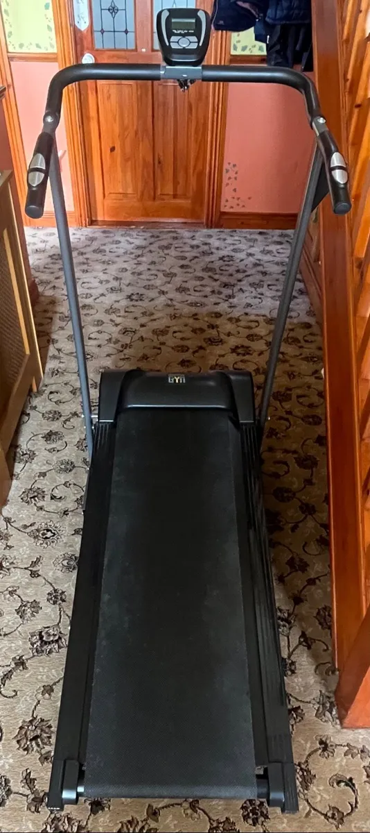 Treadmill - Image 1