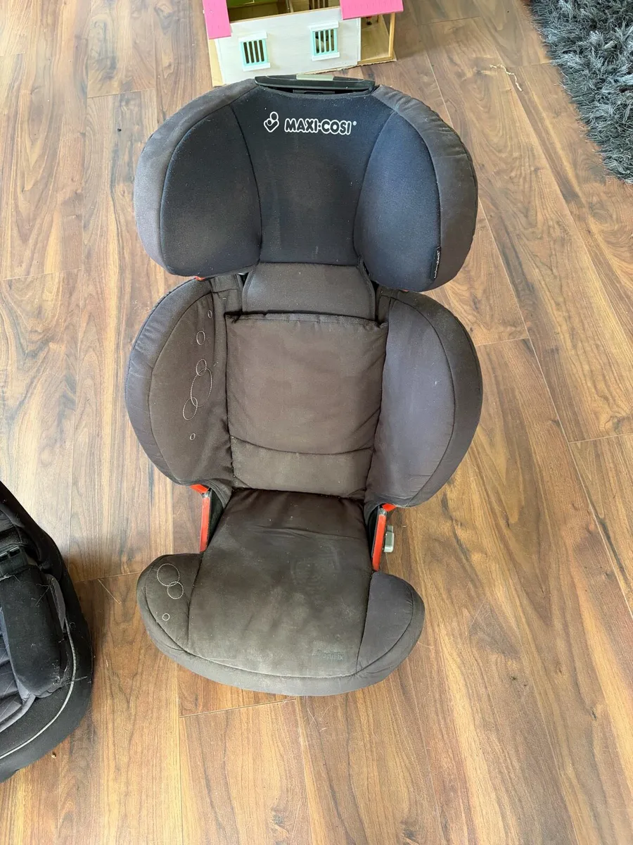 Car Seat