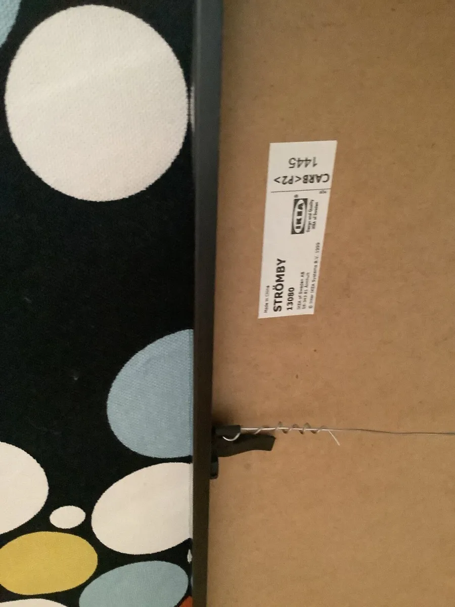 IKEA Picture frames 100cm x 71cm - Image 1