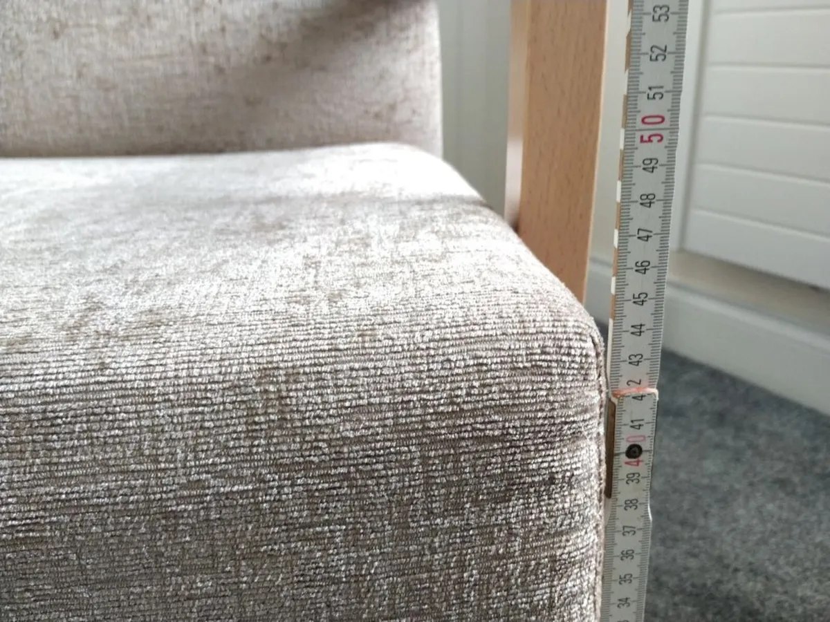 Orthopaedic arm chair - Image 2