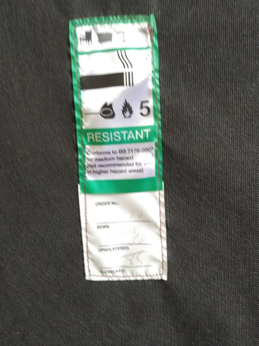 Orthopaedic arm chair - Image 3