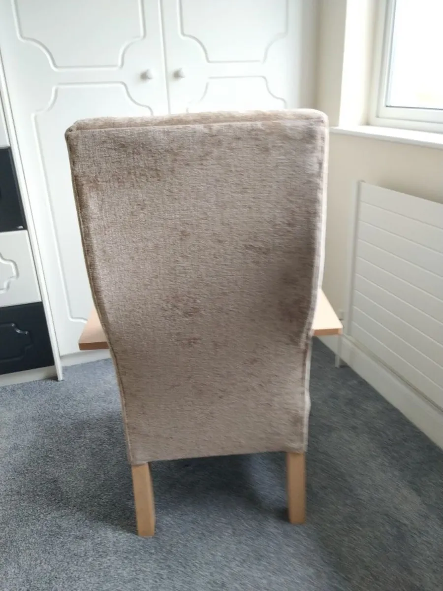 Orthopaedic arm chair - Image 4