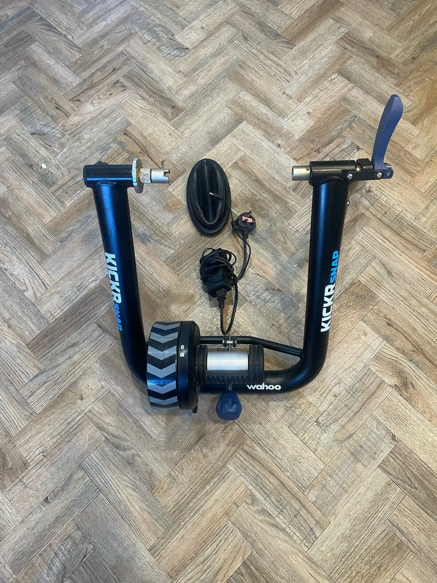 Wahoo Kickr Snap - Image 1