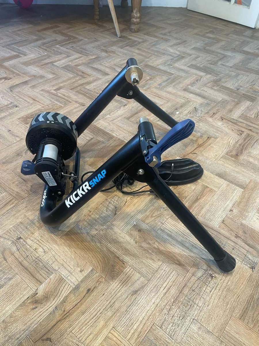 Wahoo Kickr Snap - Image 2
