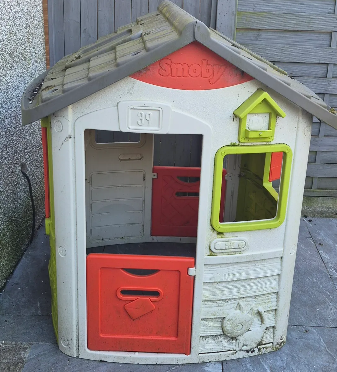 Play house - Image 1