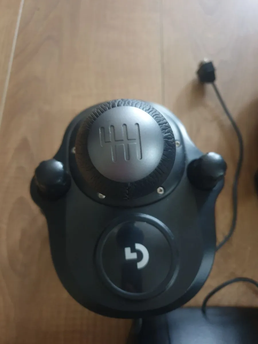 Racing Wheel Bundle - Image 2