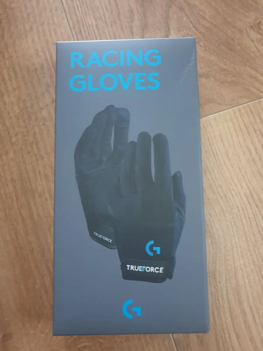 Racing Wheel Bundle - Image 3