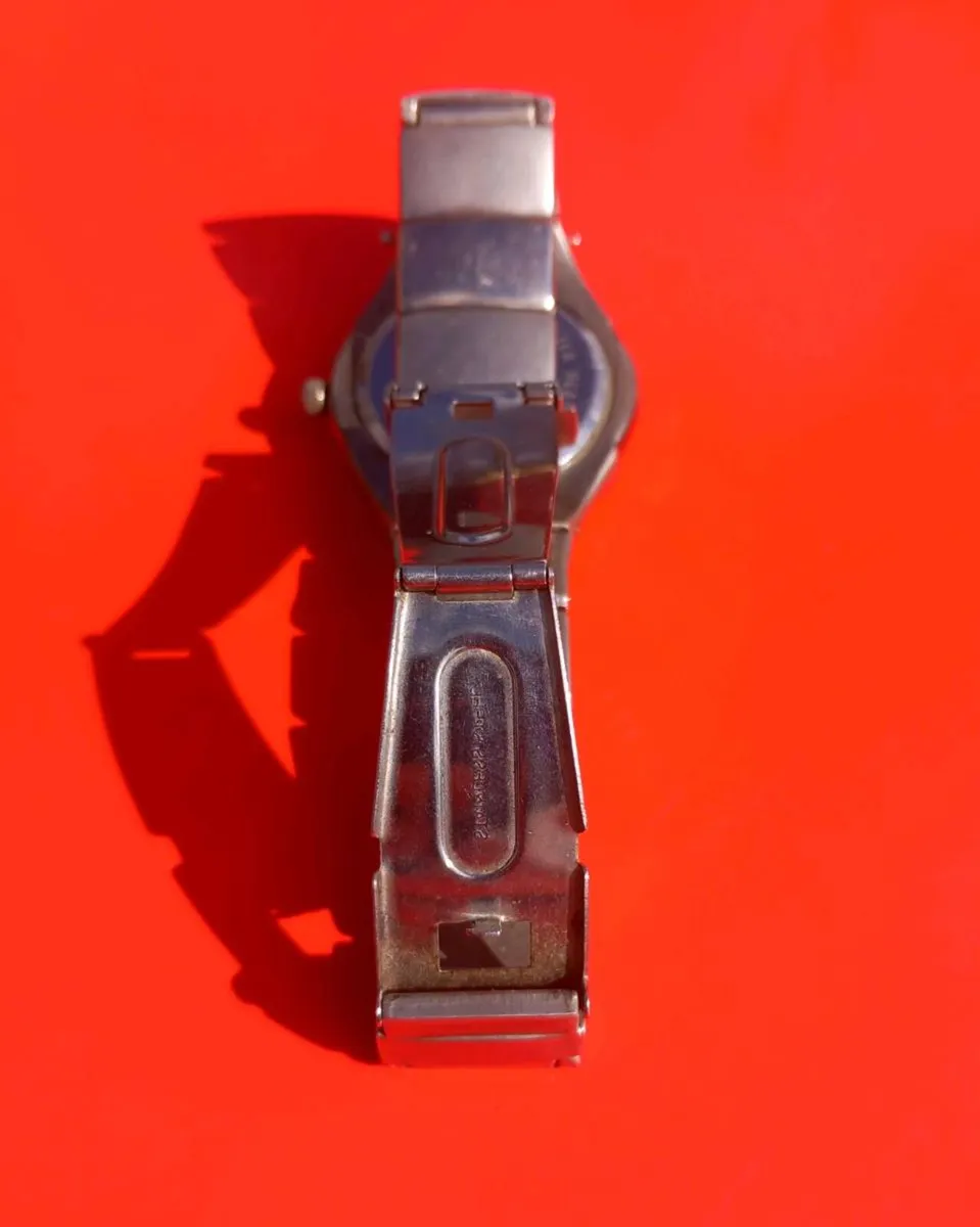 Tag Hauer vintage ladies watch, D18 post 7e - Image 4