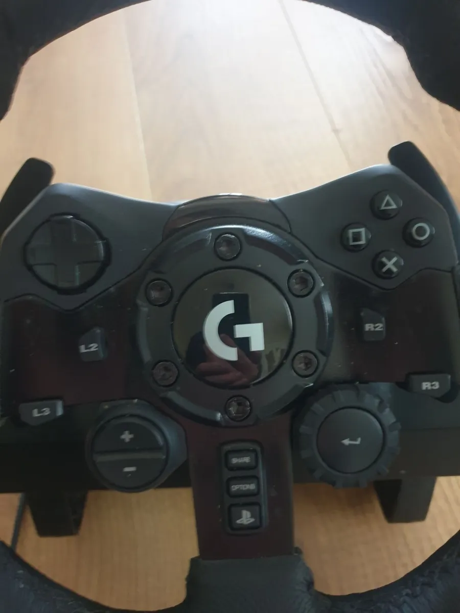 Racing Wheel Bundle - Image 4