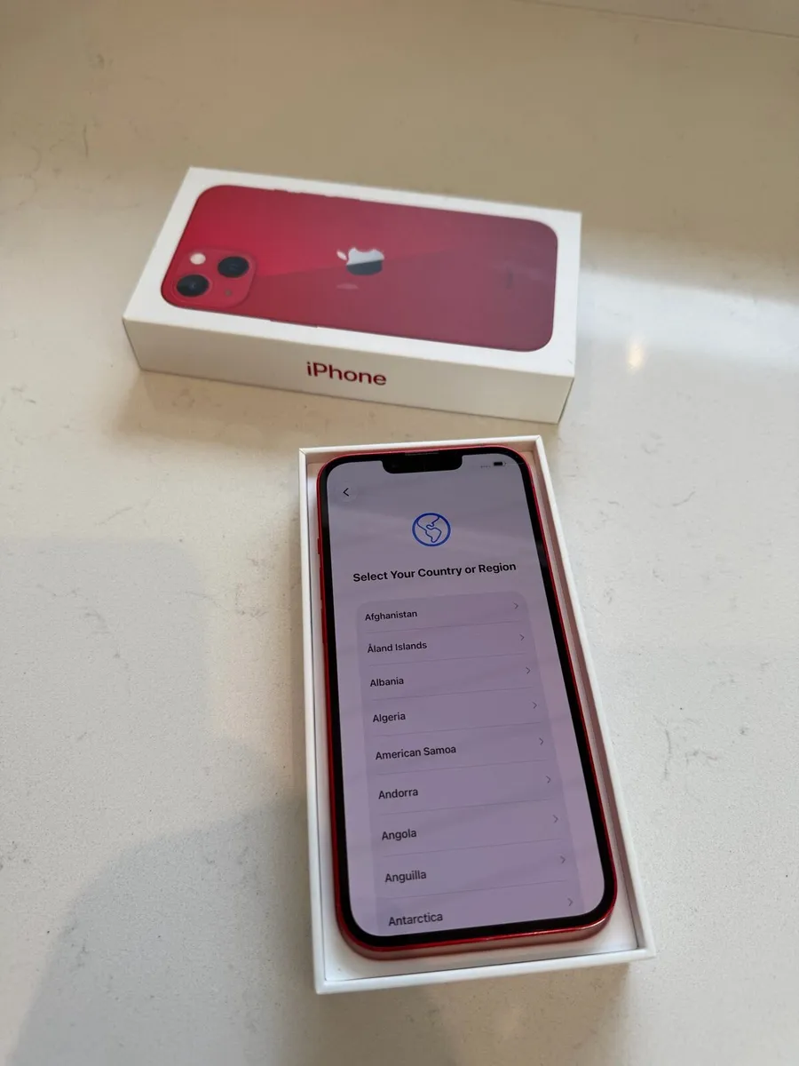 iPhone 13 x 2 - Image 4