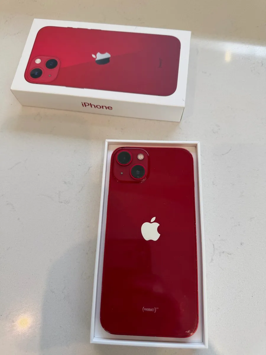 iPhone 13 x 2 - Image 1