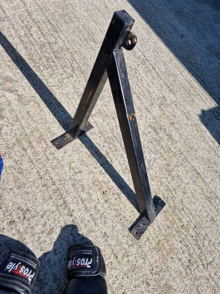 Boxing bag - Image 2