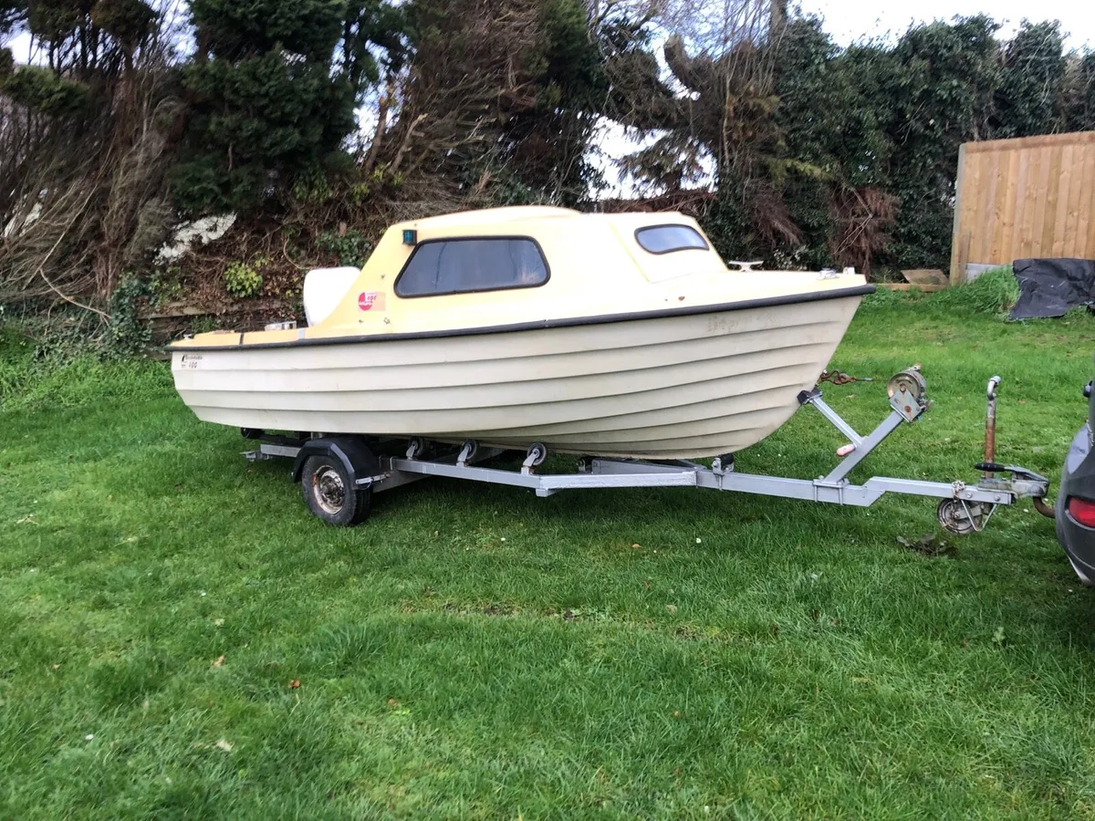 Bonwitco 400 - Image 1