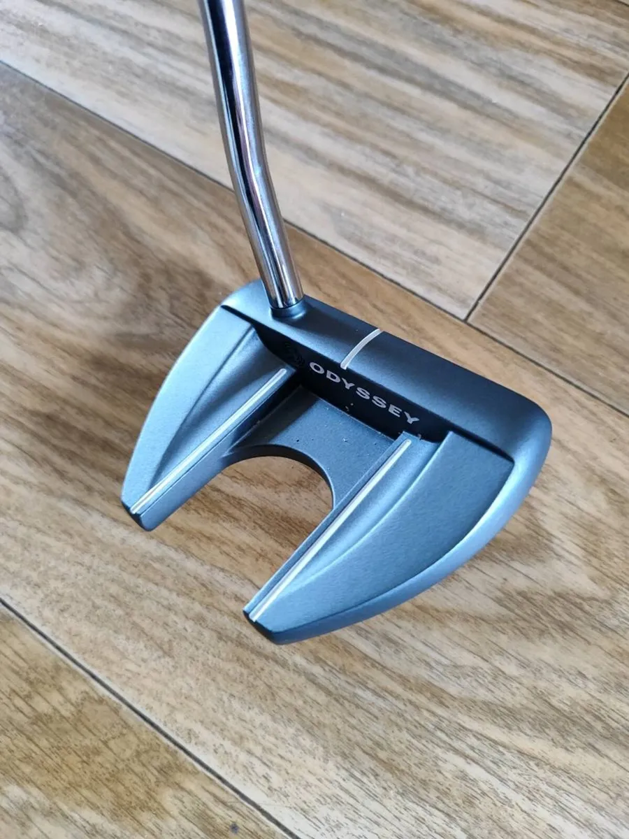Odessey Mallet Putter 33" - Image 1