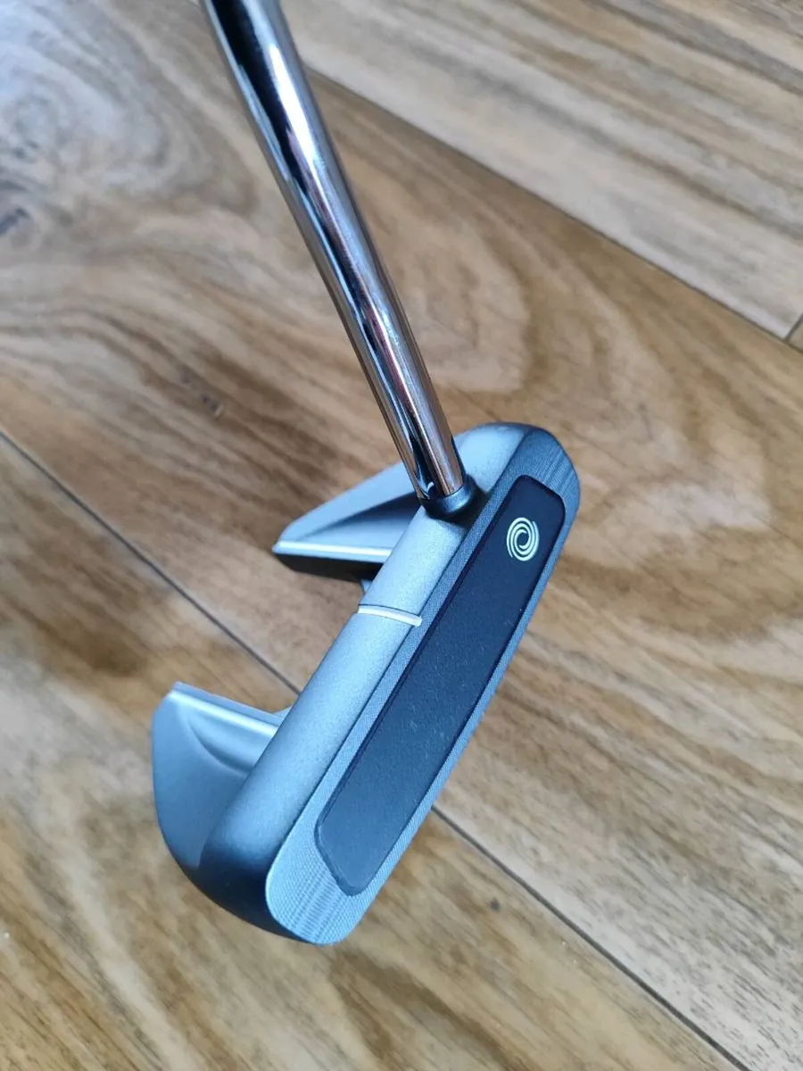 Odessey Mallet Putter 33" - Image 2