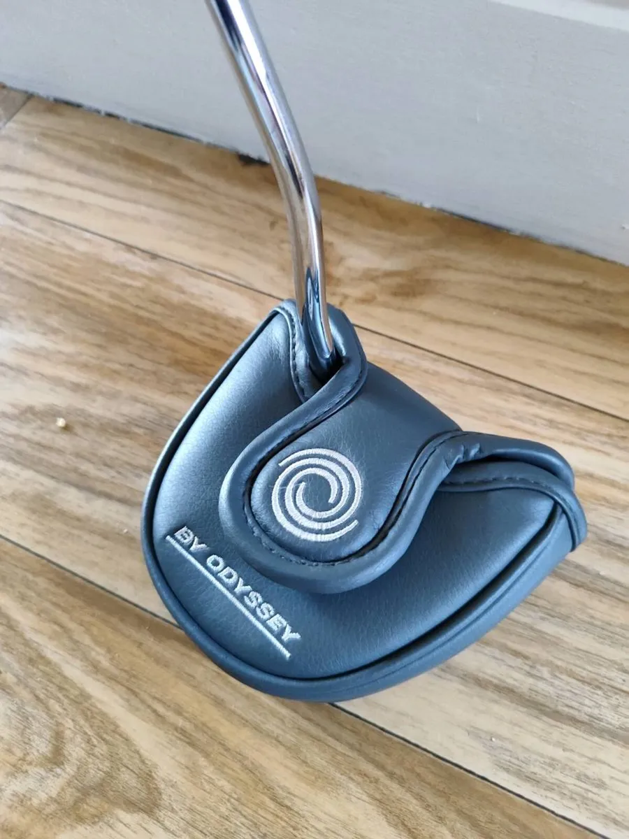 Odessey Mallet Putter 33" - Image 4