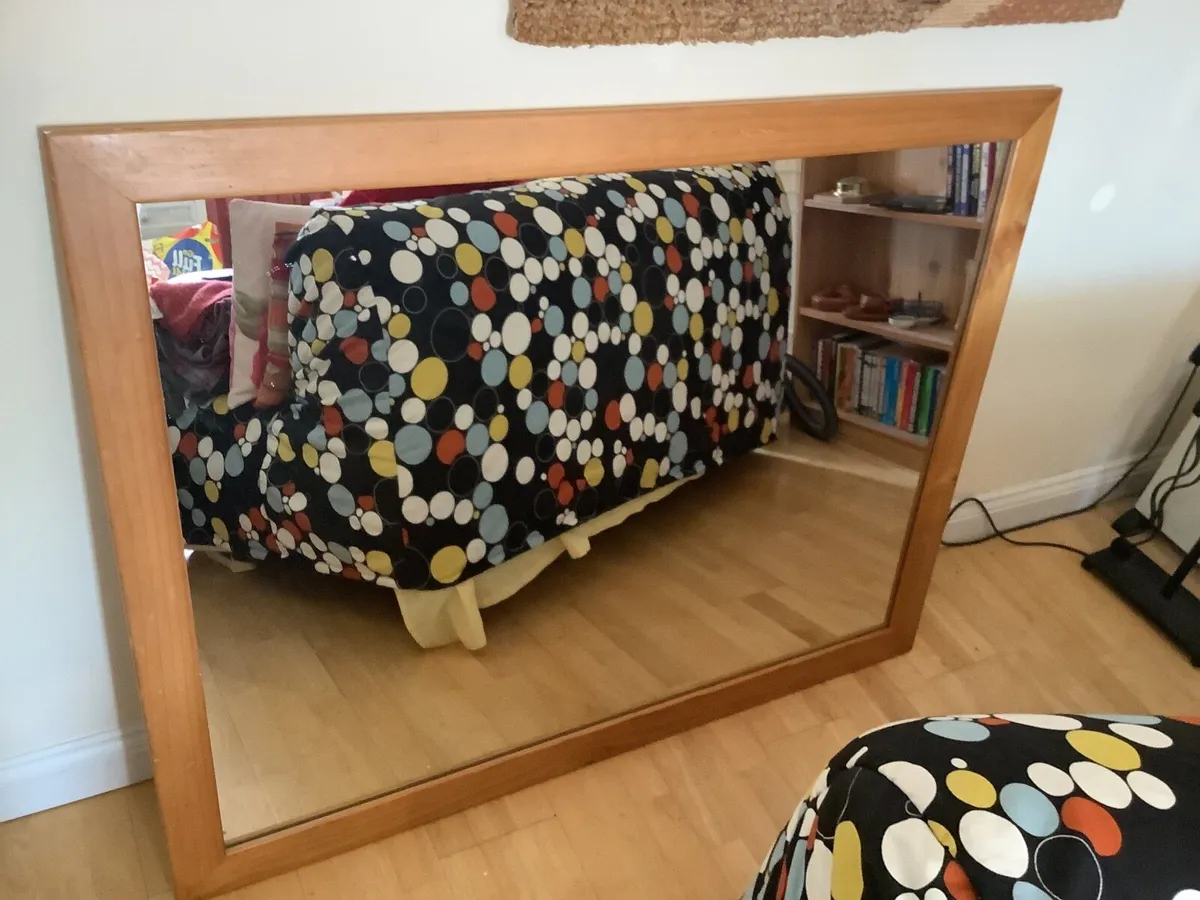 Wall mirror - Image 2