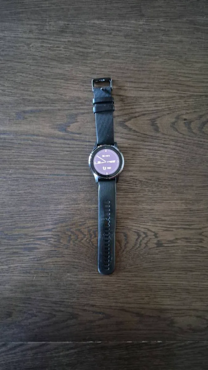 Garmin Vivoactive 4 - Image 4