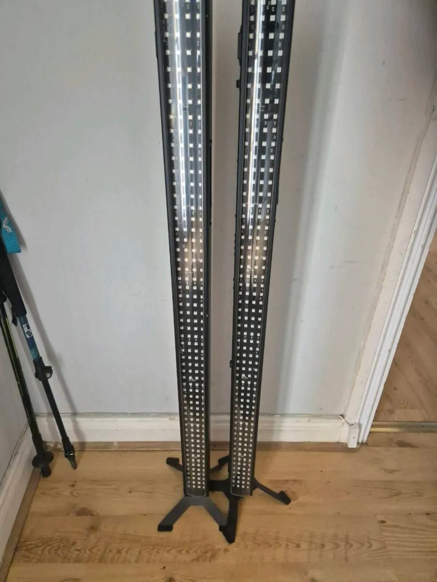 Dj equipment led lights - Image 2