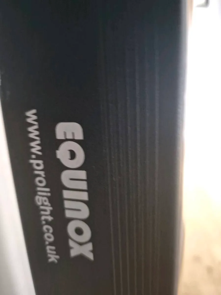 Dj equipment led lights - Image 3