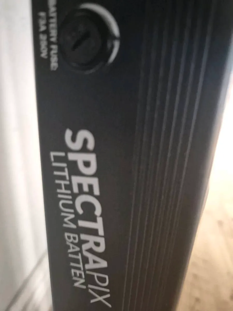 Dj equipment led lights - Image 4