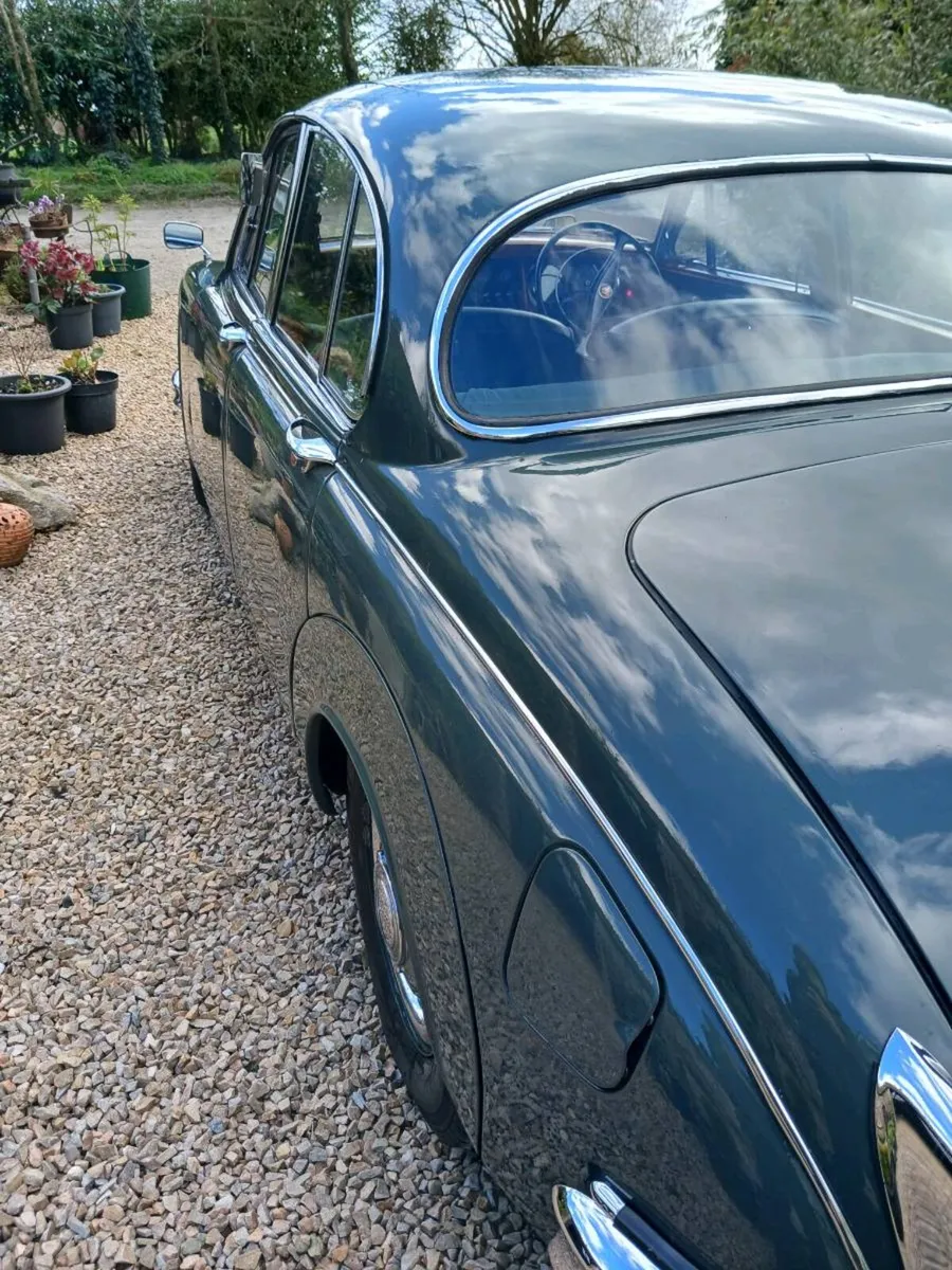 Jaguar mk2 - Image 3