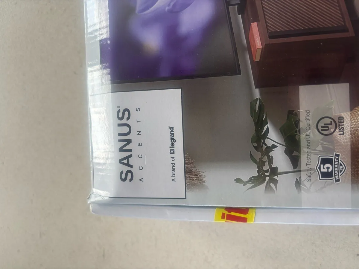 Universal tv stand - Image 3