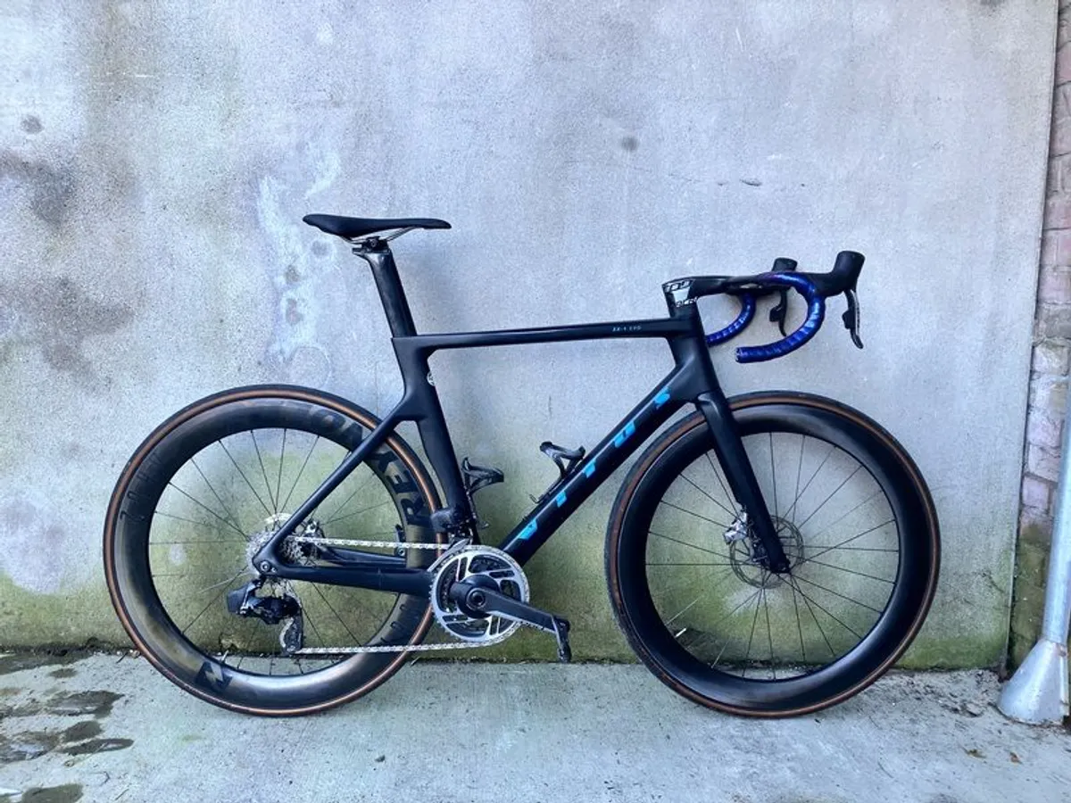 Vitus ZX-1 Evo - Image 1