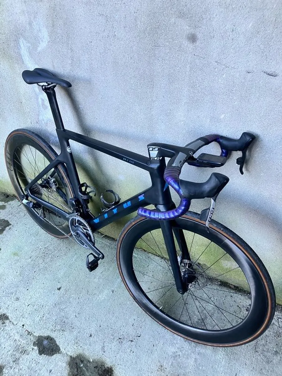 Vitus ZX-1 Evo - Image 2